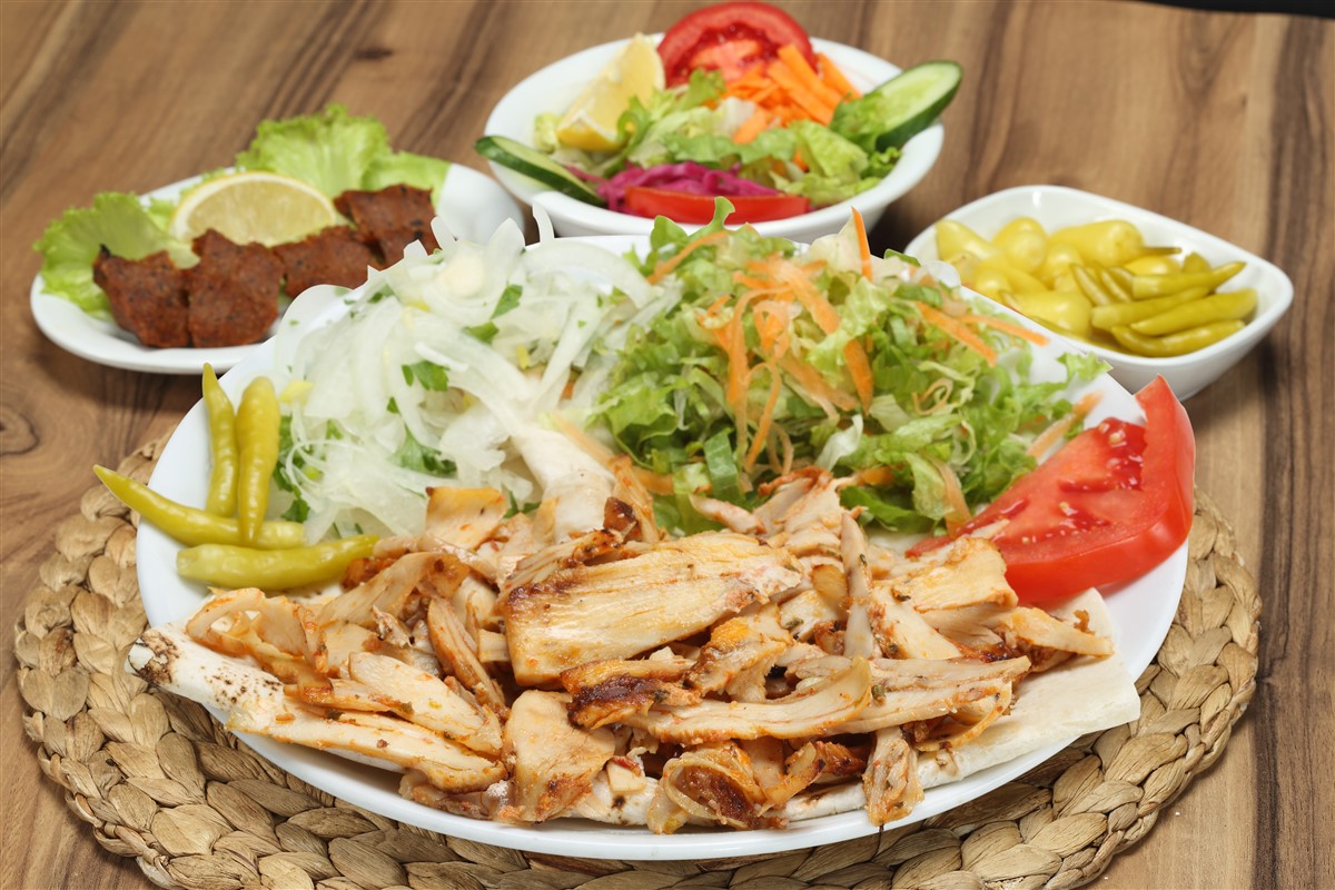 1-Servis_Tavuk_Döner