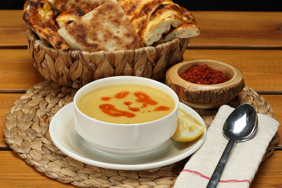 10-Mercimek_Çorba