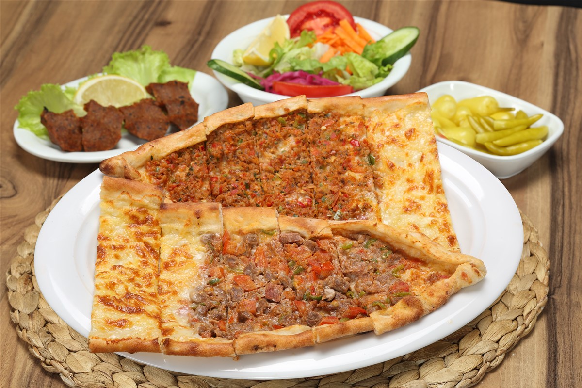 18-Karışık_Pide