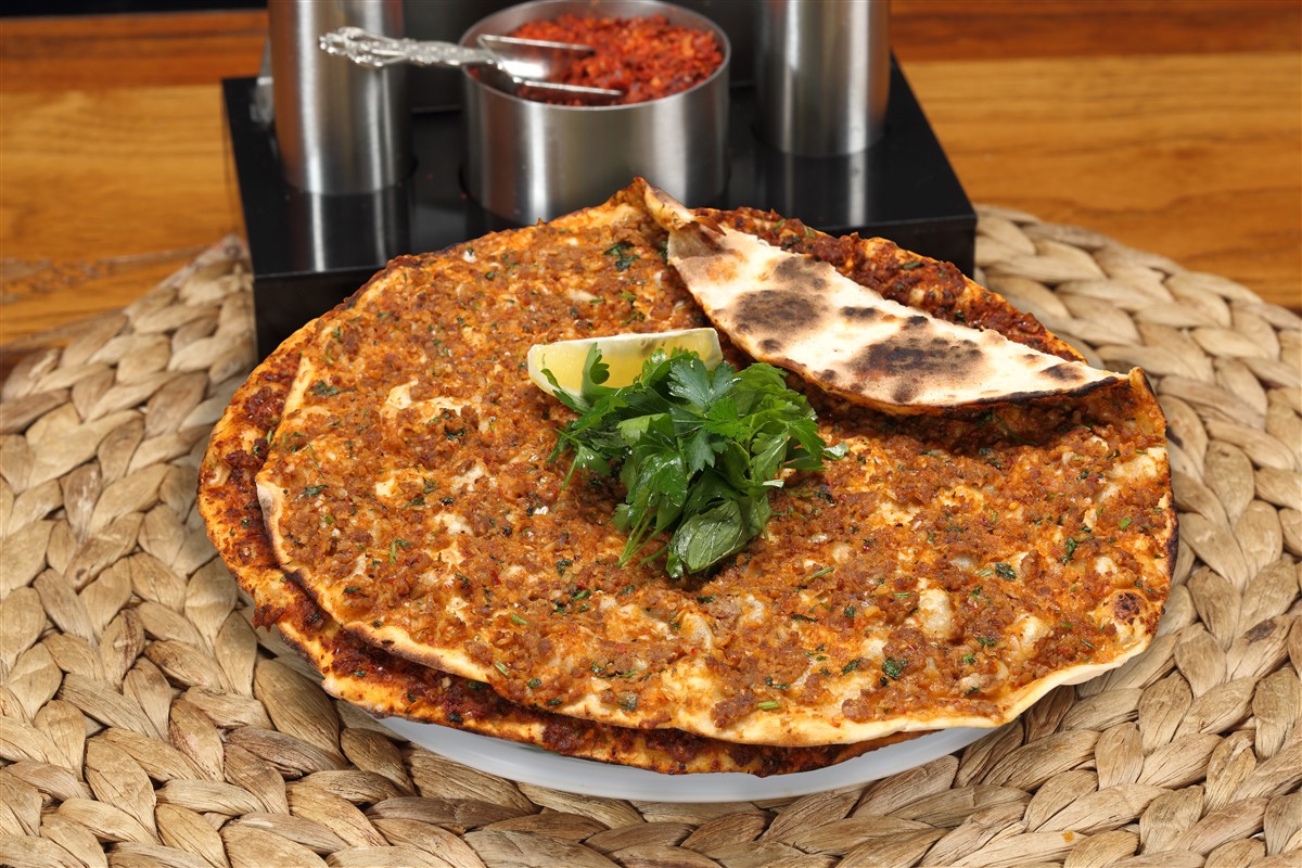 20-Lahmacun