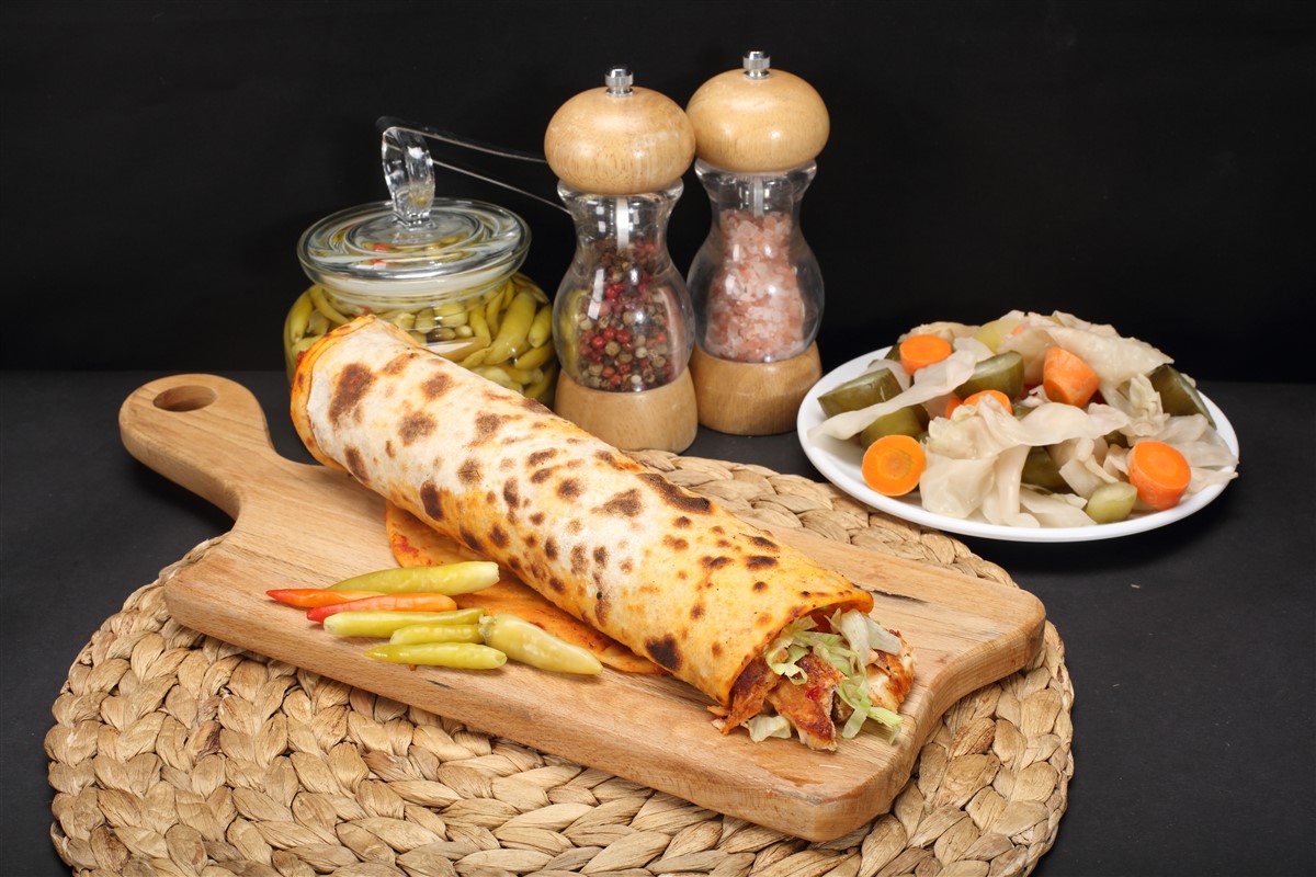 6-Ankara_Usulu_Tavuk_Döner_Dürüm