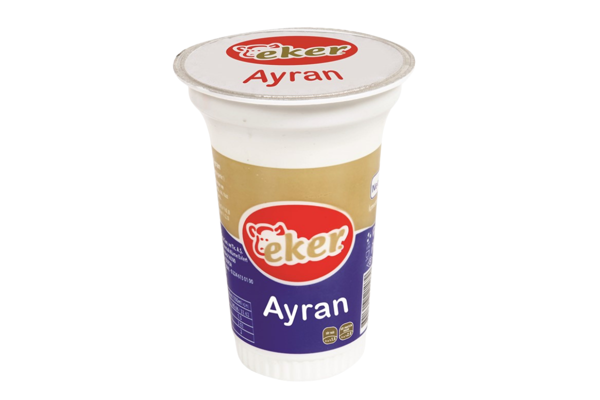 ayran