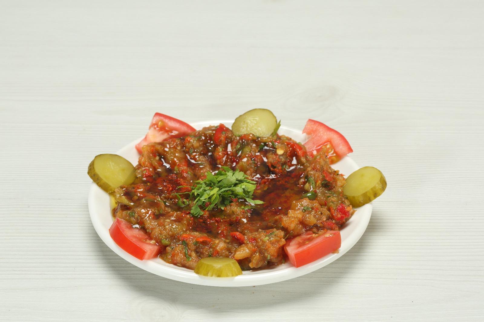babagannuş