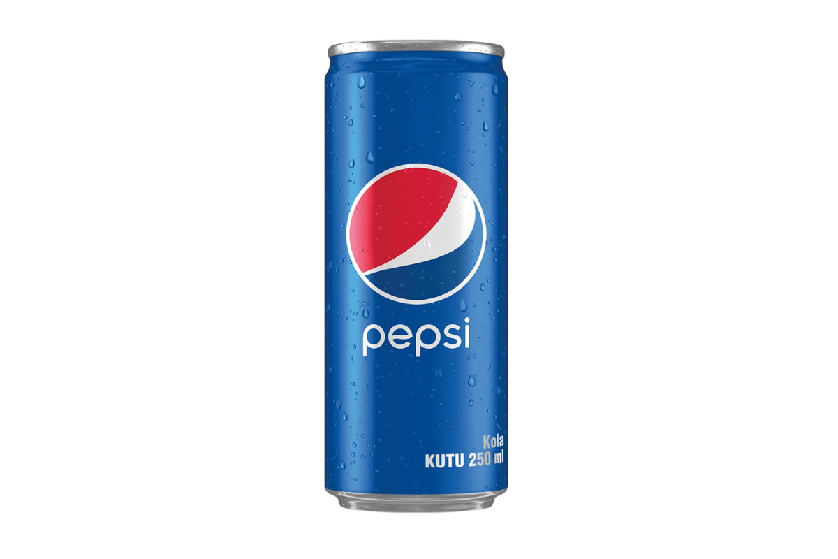 pepsi